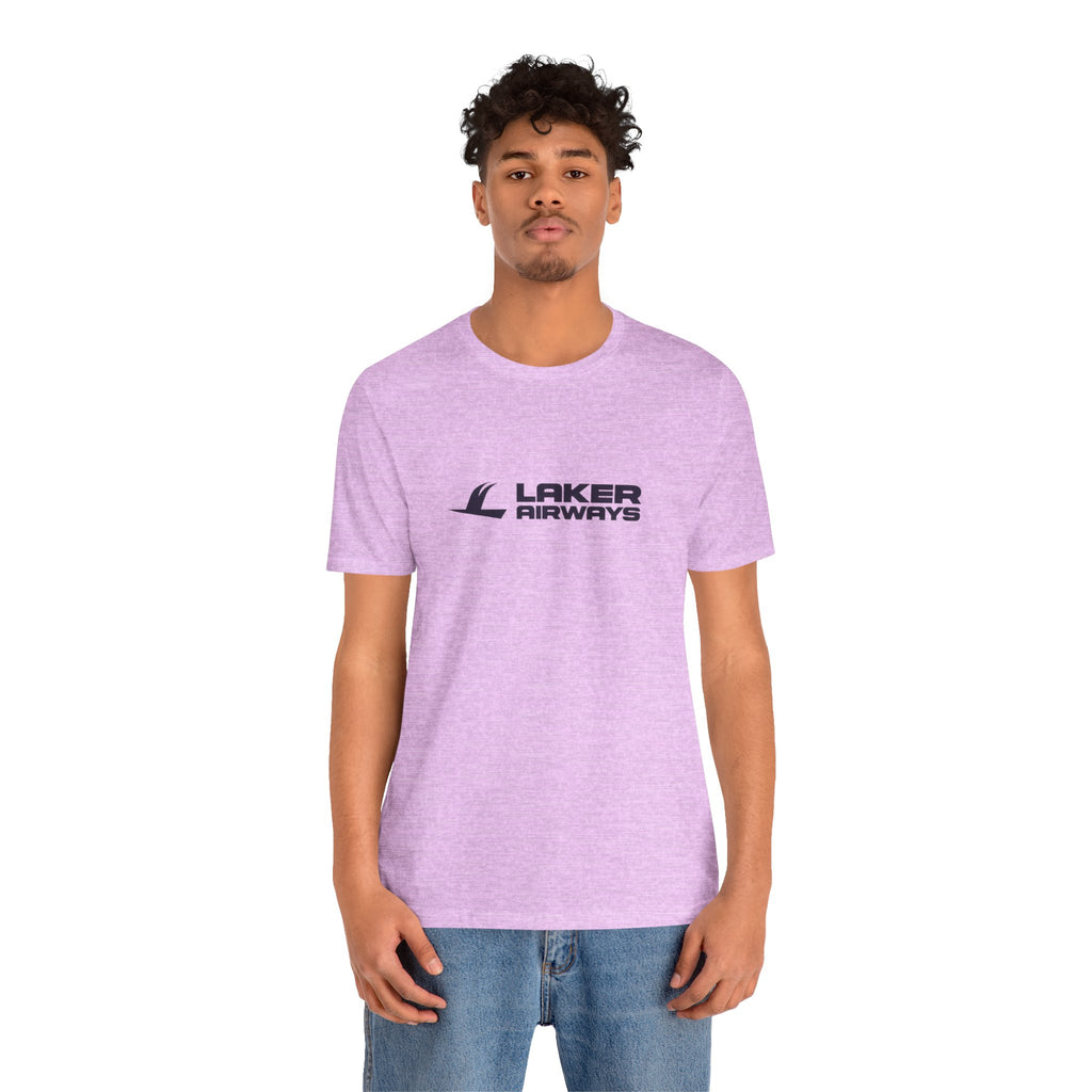 Laker Airways T-Shirt