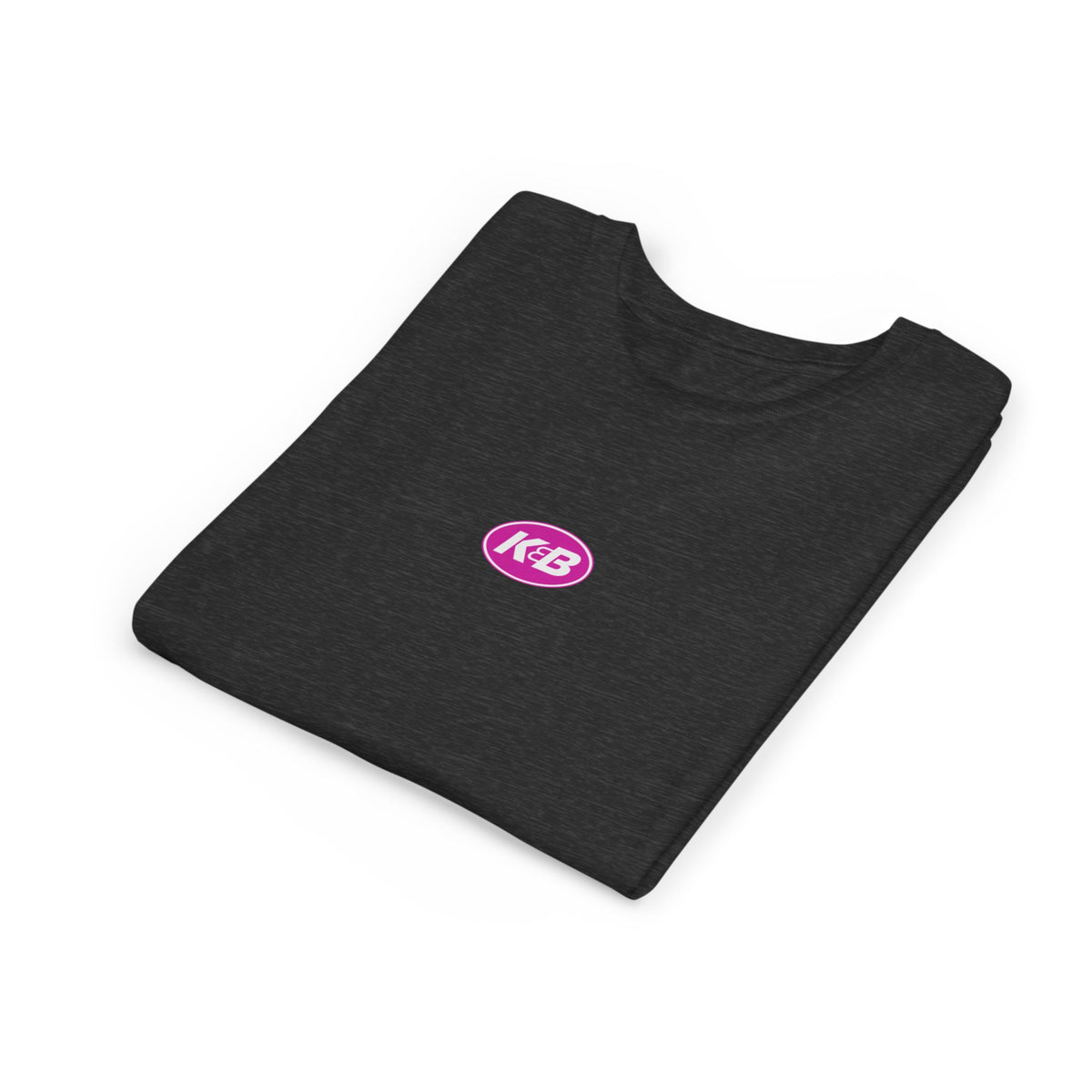 K&B (Katz & Besthoff) Kids Tee / T-Shirt