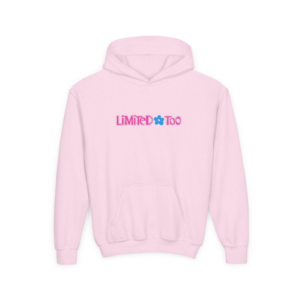 Limited Too Youth Hoodie / Swaetshirt