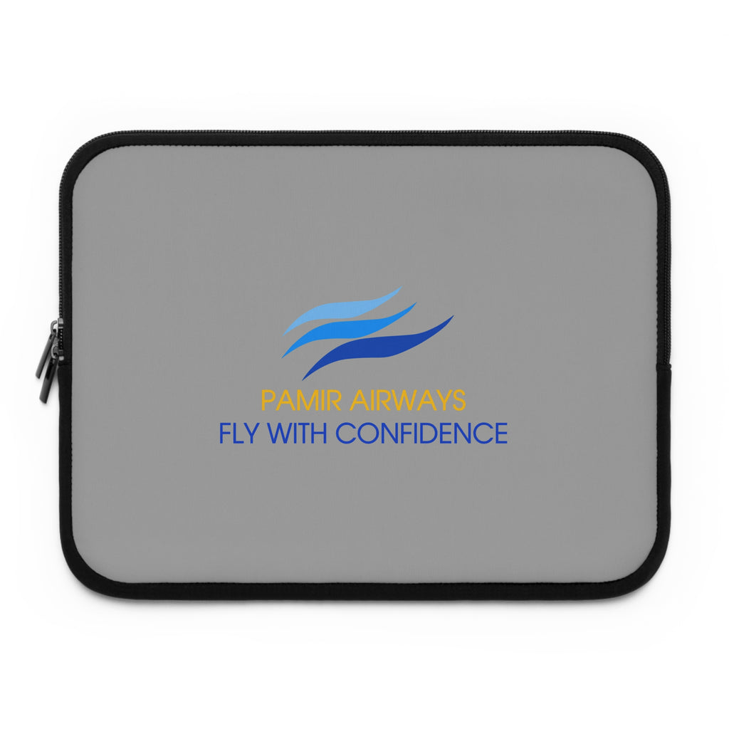 Pamir Airways Laptop Sleeve