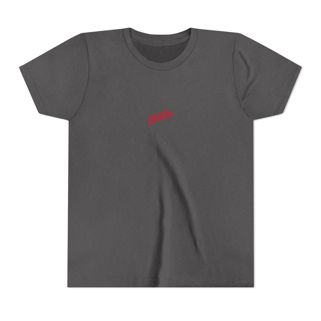 Pacific Express Kids Tee / T-Shirt