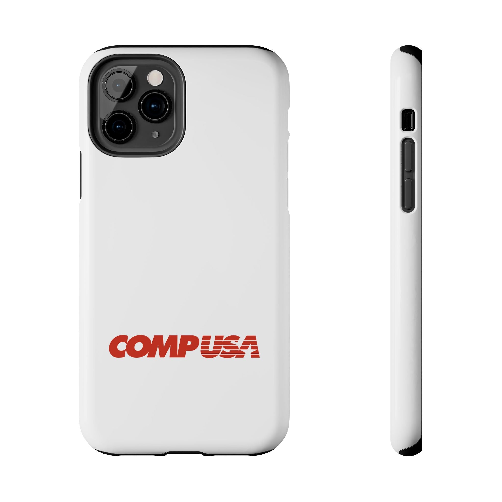 CompUSA Tough Phone Case