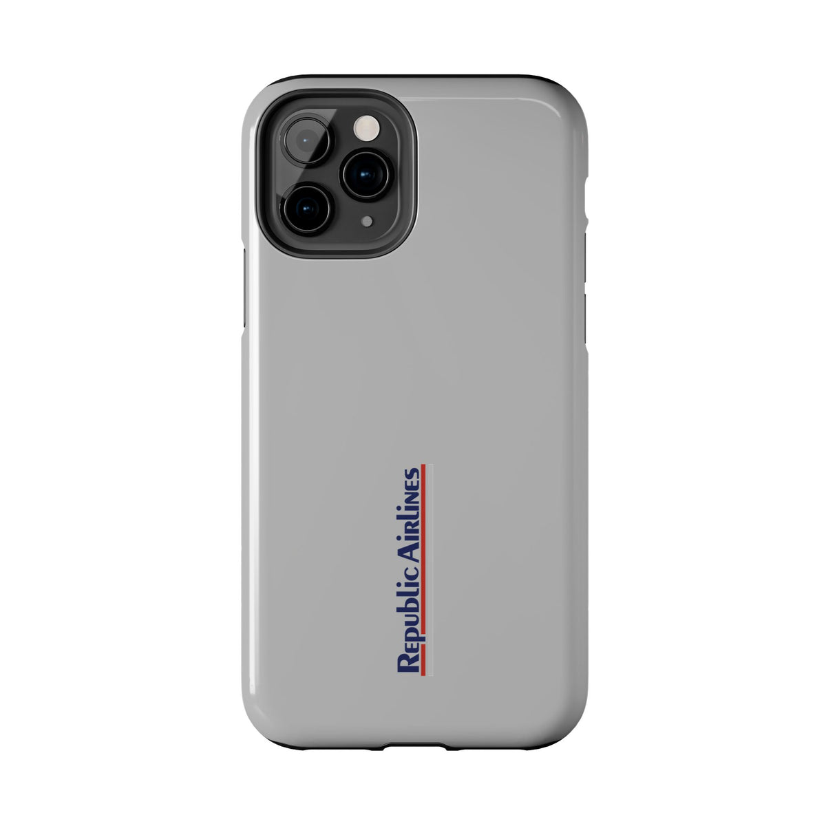 Republic Airlines Tough Phone Case