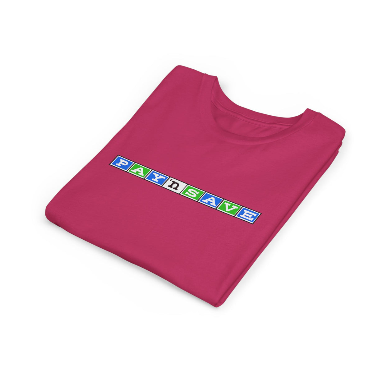Pay 'n Save Kids Tee / T-Shirt