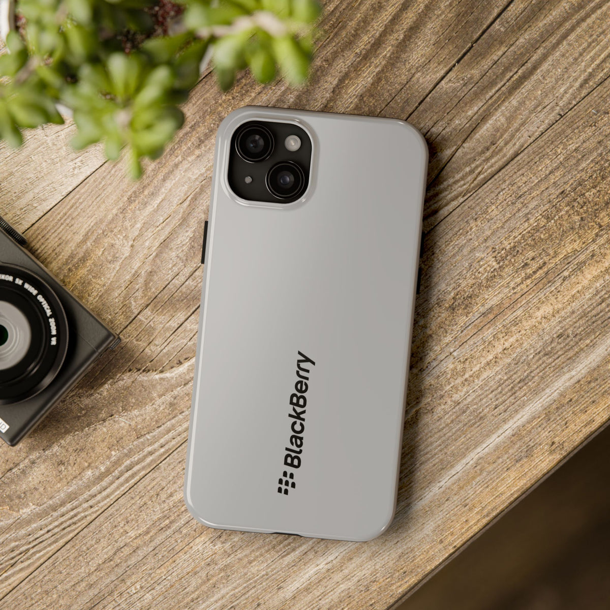 BlackBerry Tough Phone Case