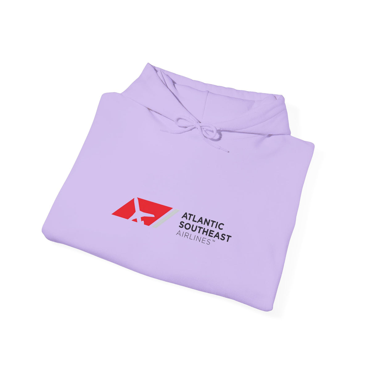 Atlantic Southeast Airlines Hoodie / Sweatshirt