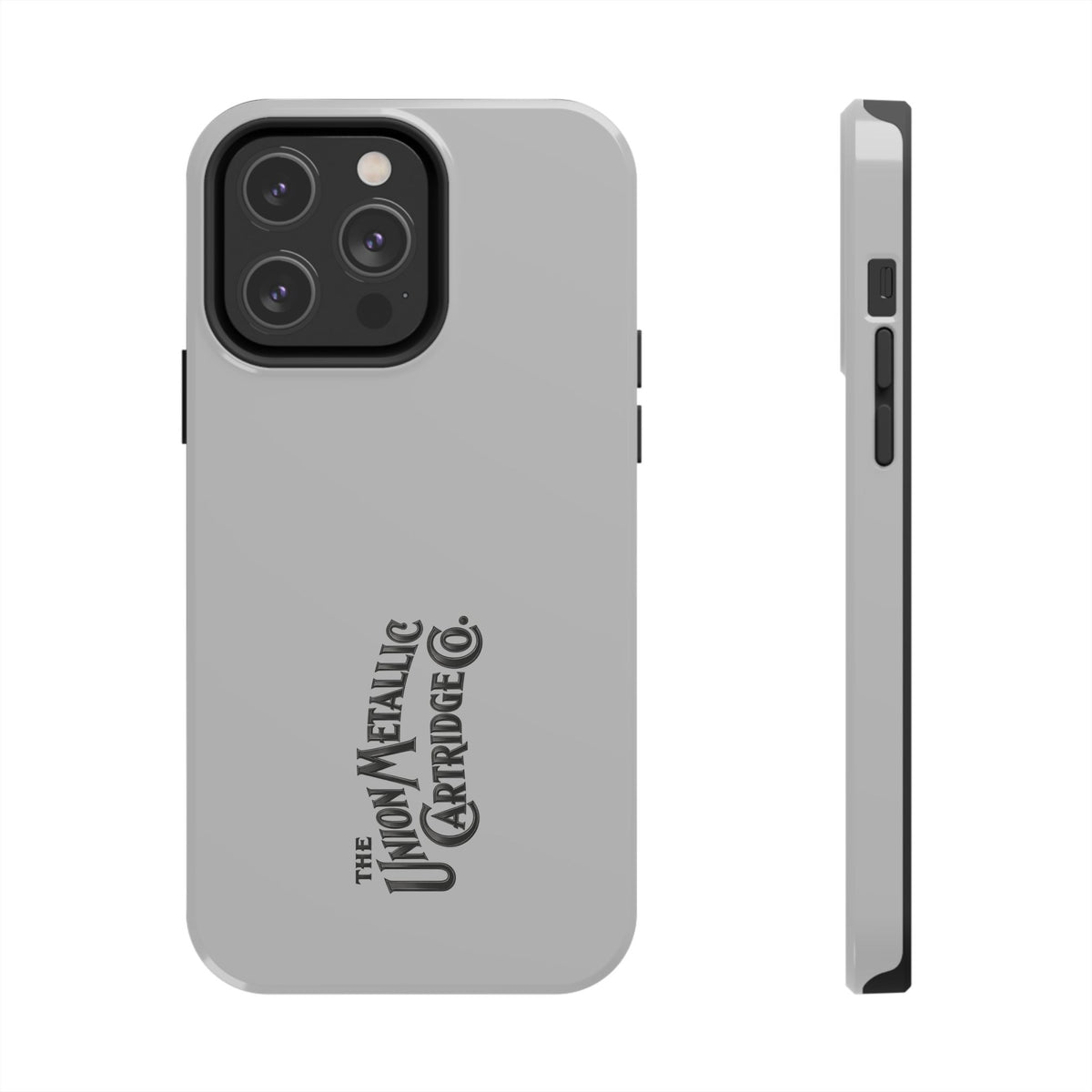 Union Metallic Cartridge Company Tough Phone Case