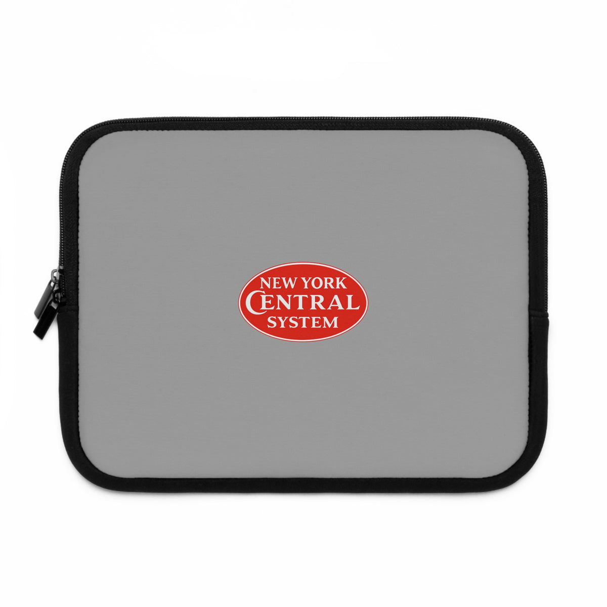 New York Central Railroad Laptop Sleeve
