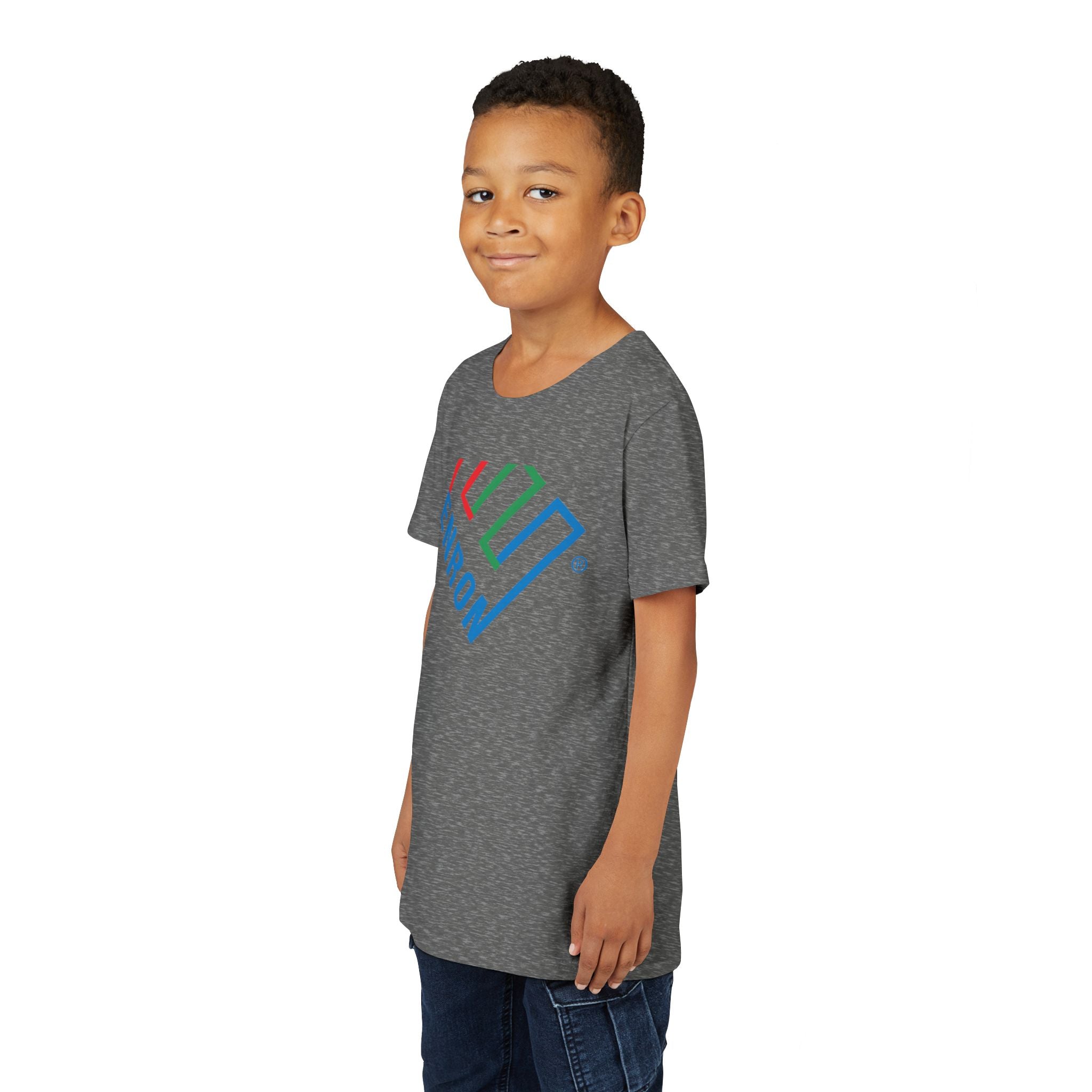 Enron Kids Tee / T-Shirt