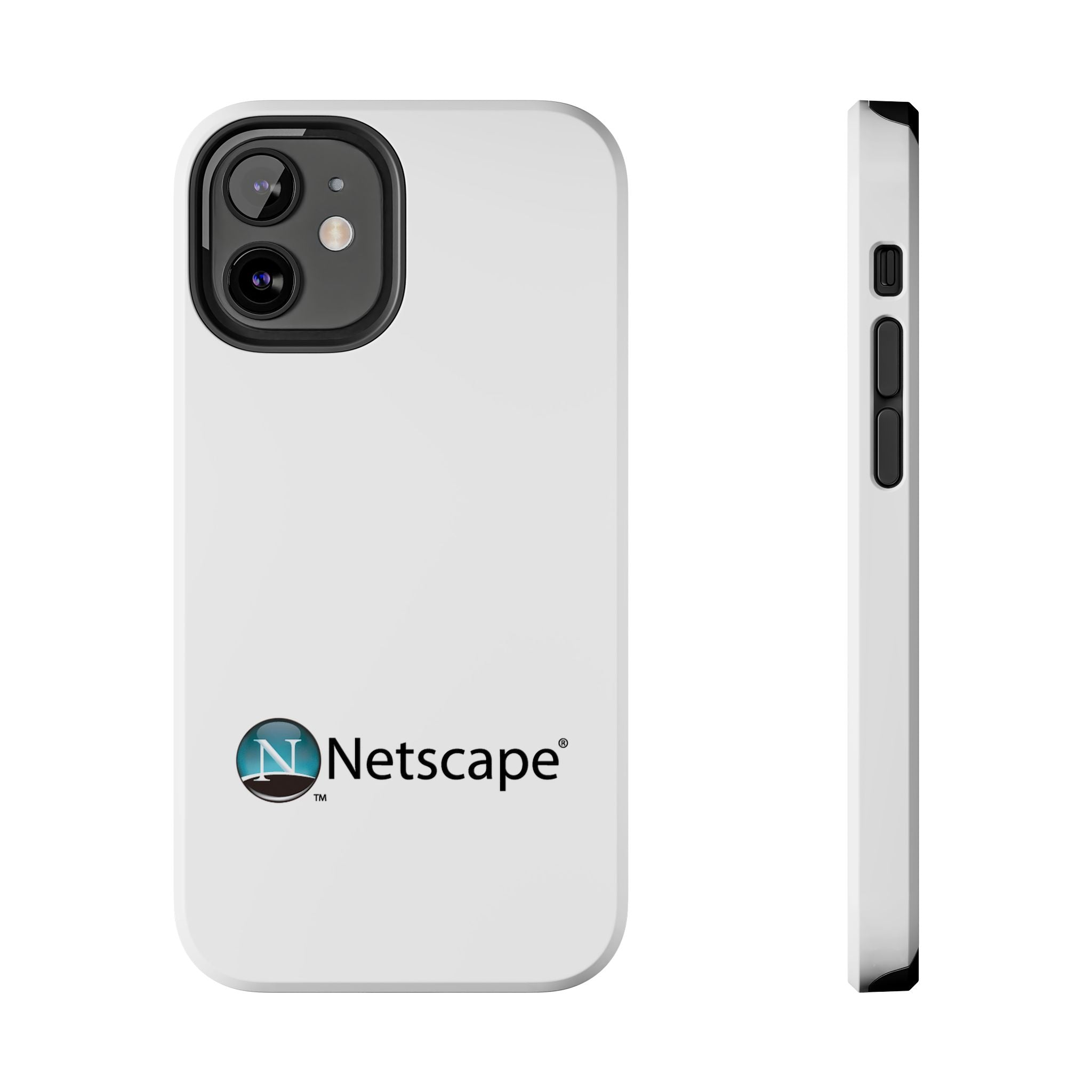 Netscape Tough Phone Case