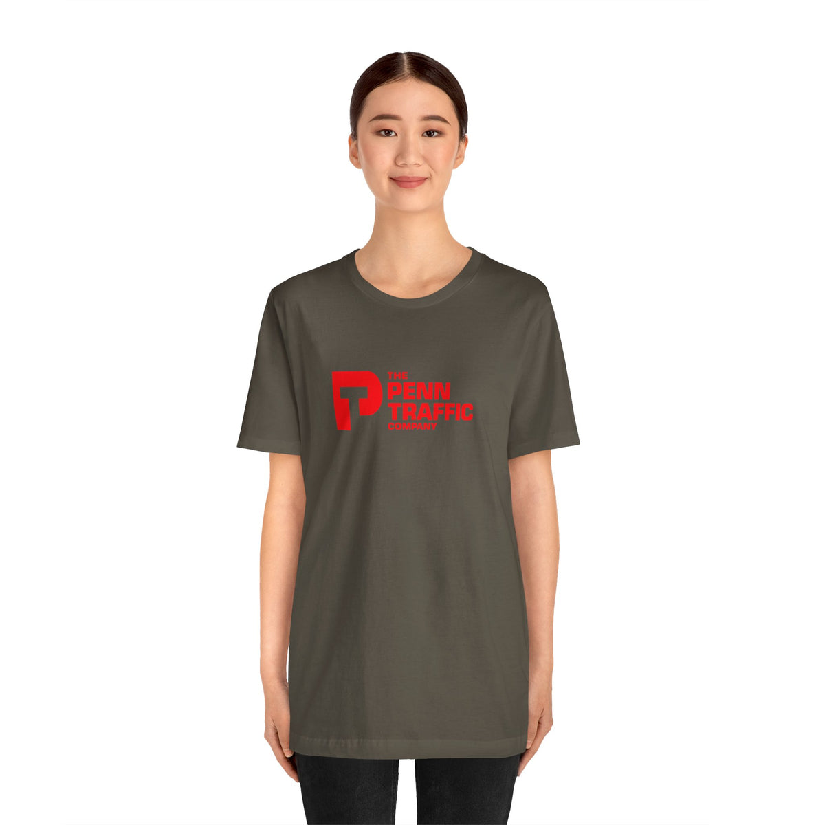 Penn Traffic T-Shirt