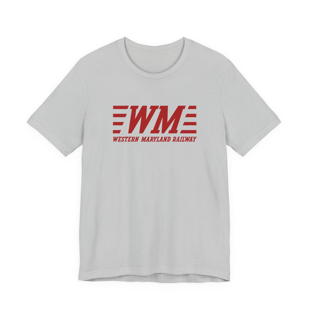 Western Maryland Railway T-Shirt