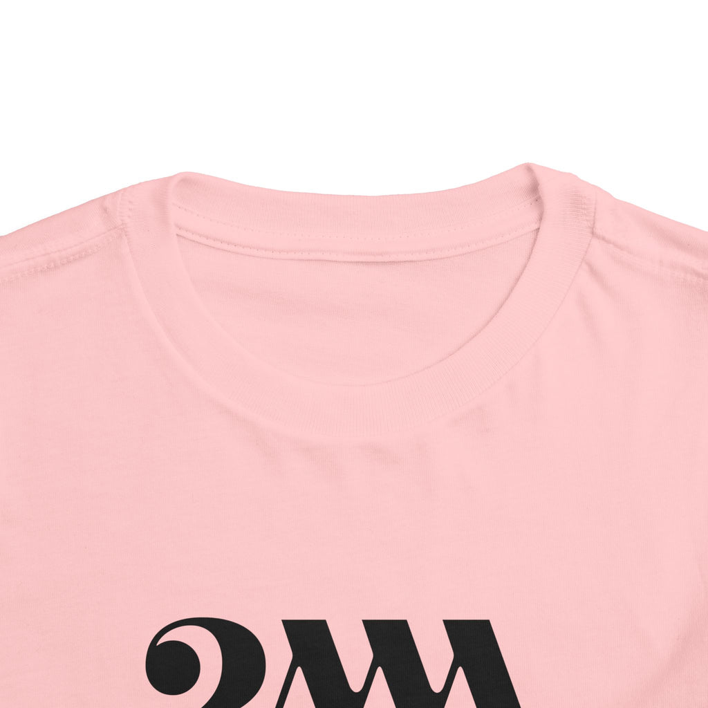 2AM Toddler Tee / T-Shirt