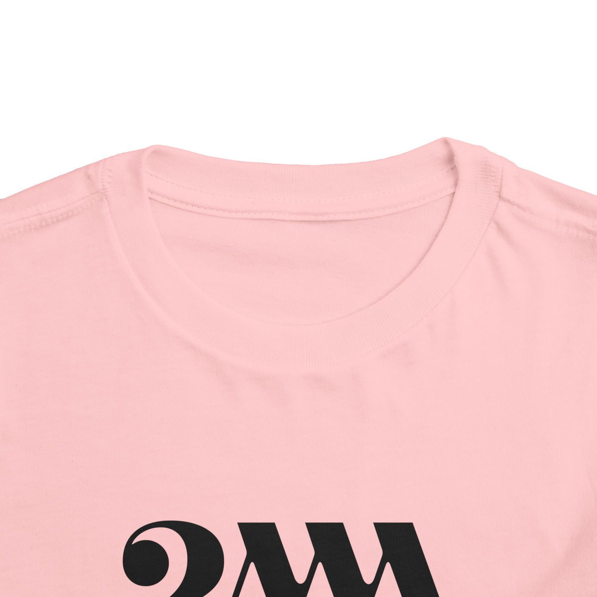 2AM Toddler Tee / T-Shirt