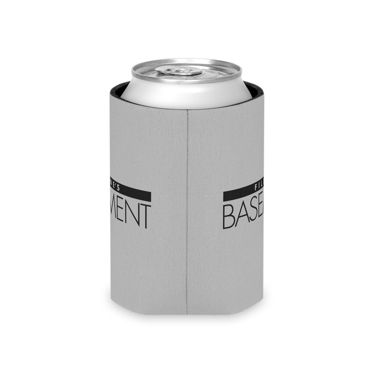 Filene's Basement Can Cooler