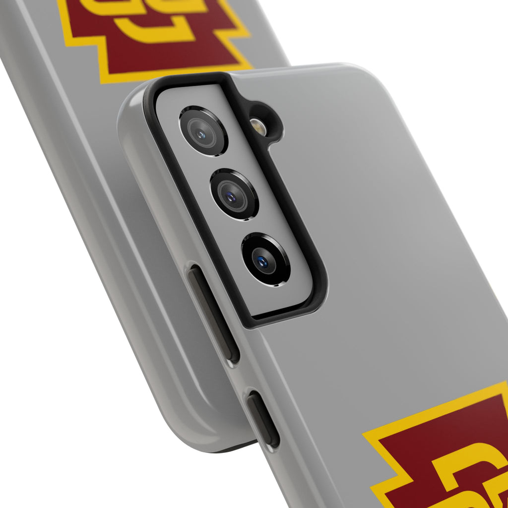 Pennsylvania Railroad Tough Phone Case