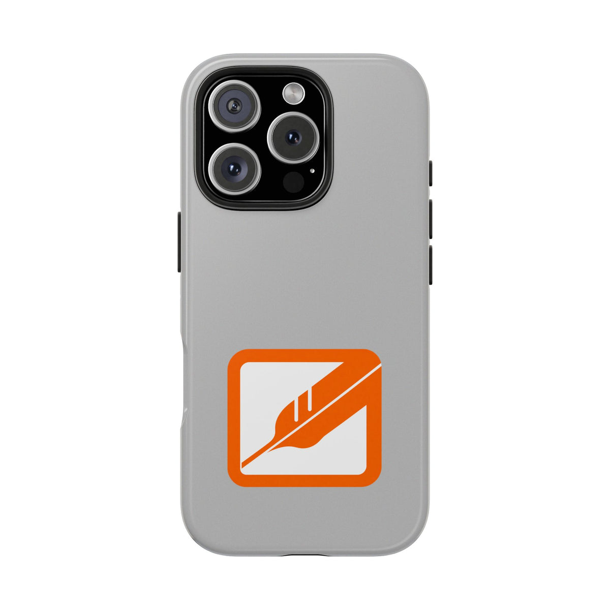 Western Pacific Railroad Tough Phone Case