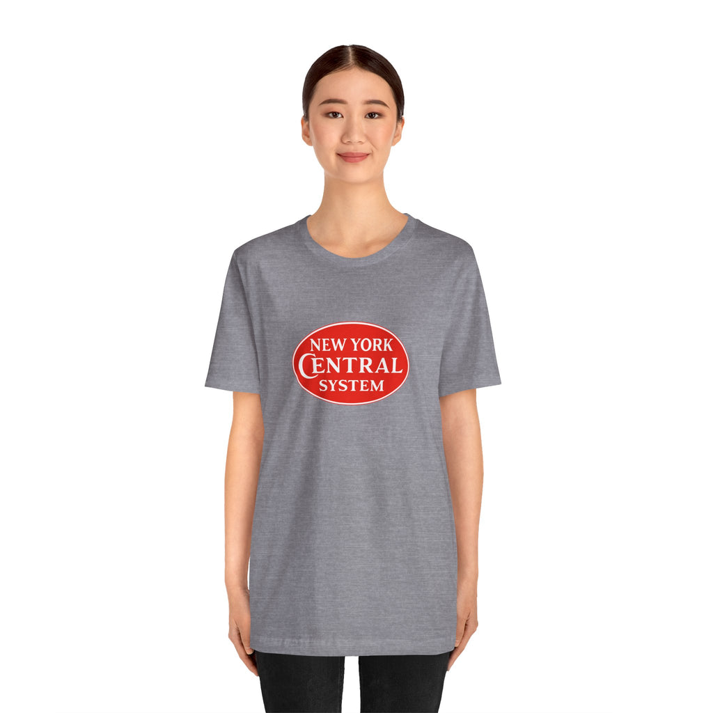 New York Central Railroad T-Shirt