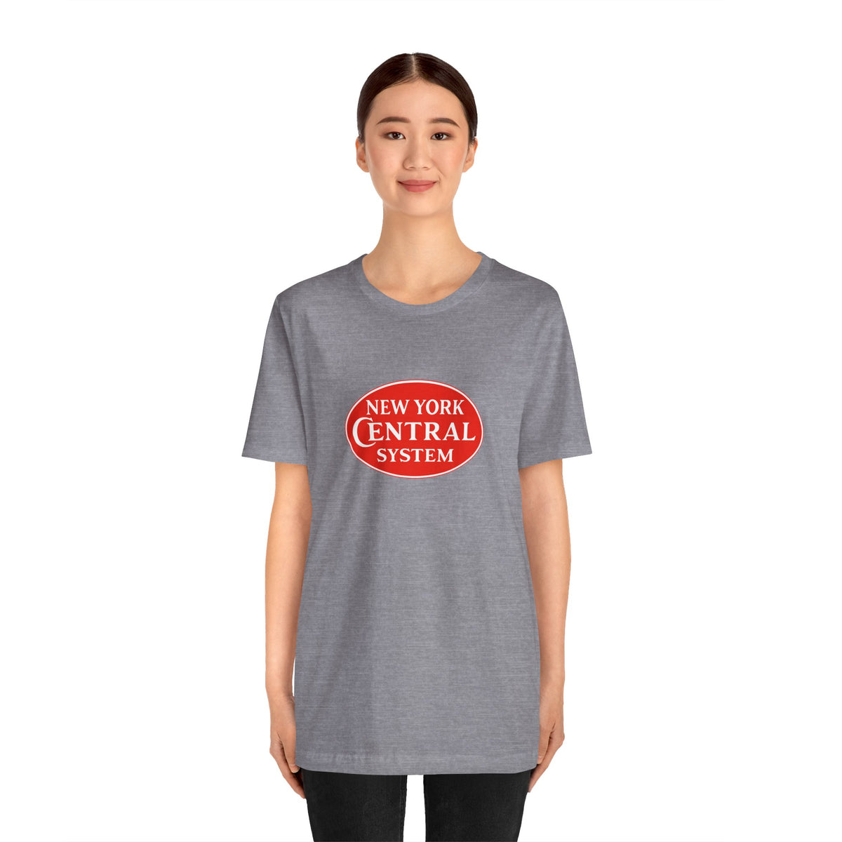 New York Central Railroad T-Shirt