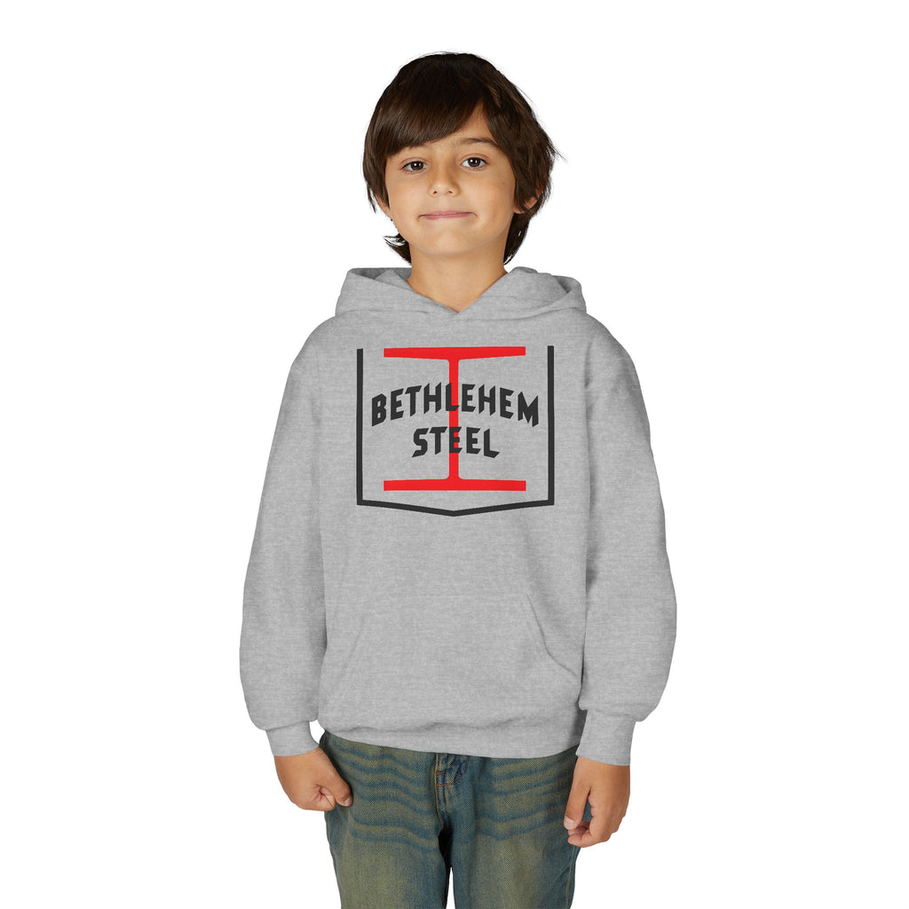 Bethlehem Steel Youth Hoodie / Sweatshirt