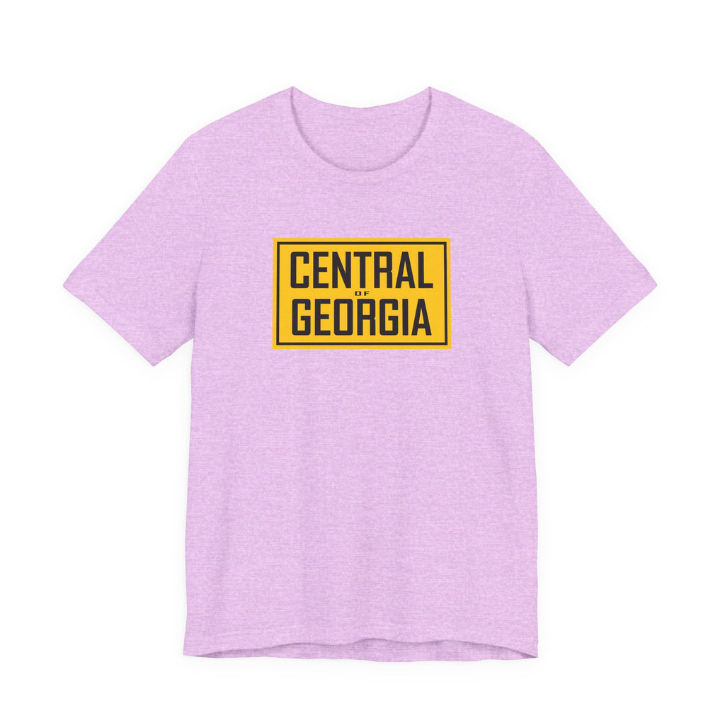 Central of Georgia Railway T-Shirt