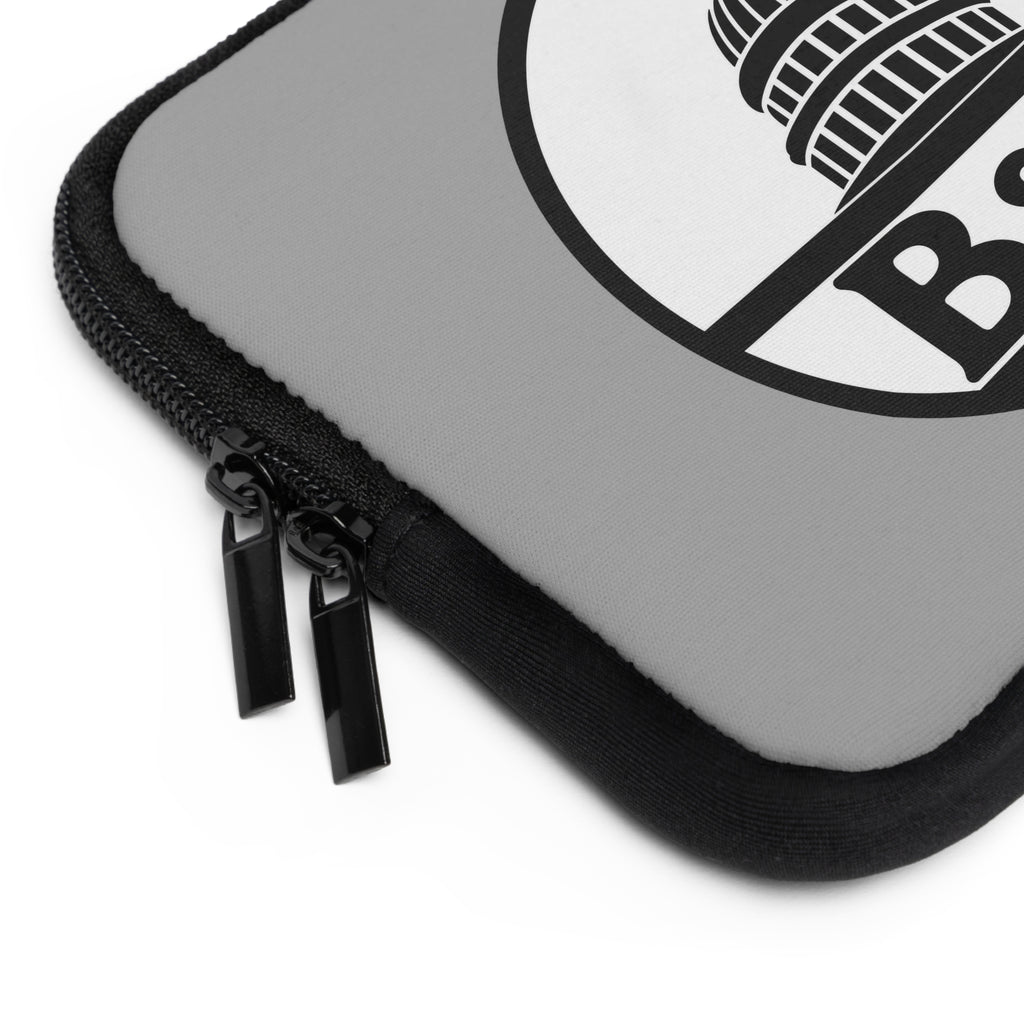Baltimore and Ohio Railroad Laptop Sleeve