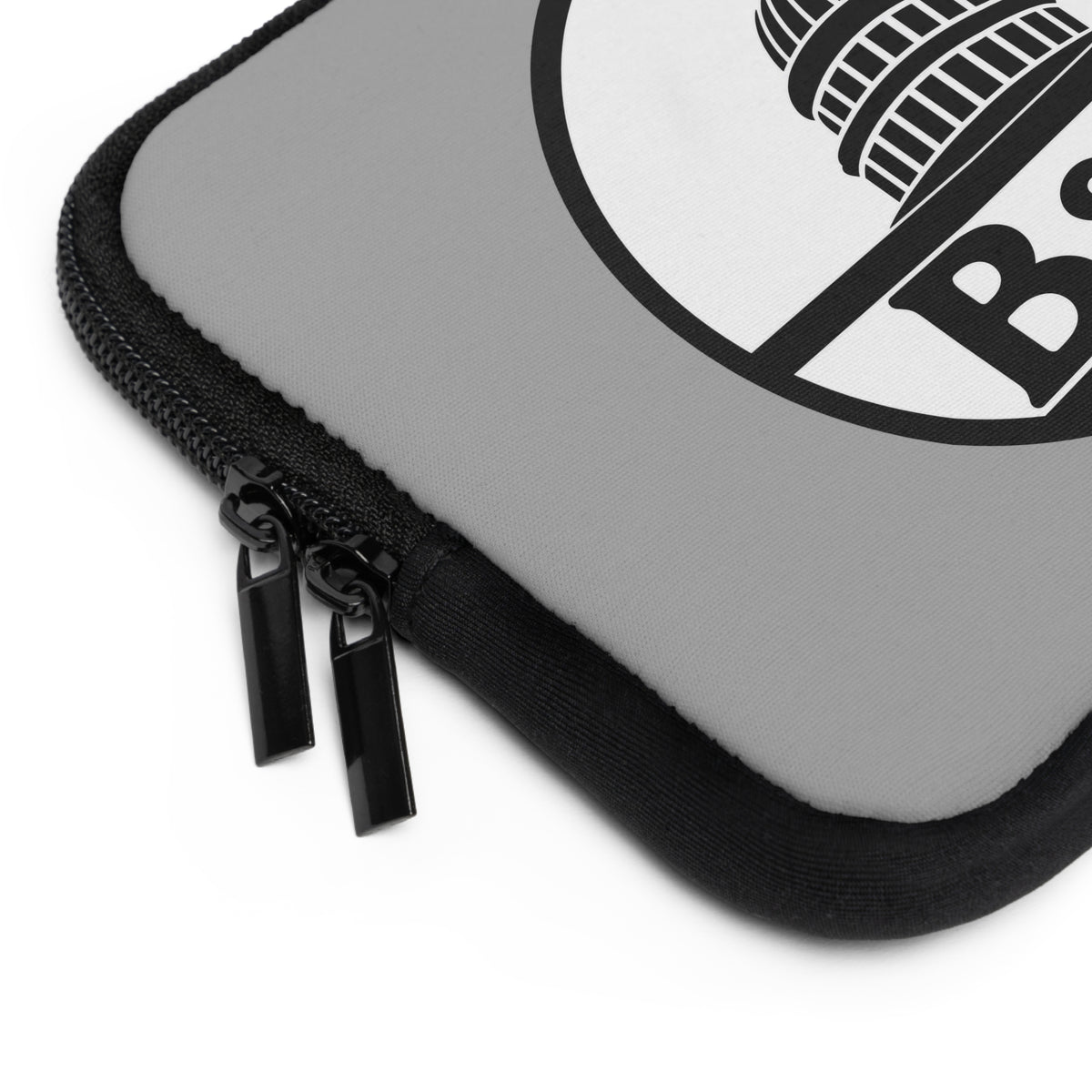 Baltimore and Ohio Railroad Laptop Sleeve