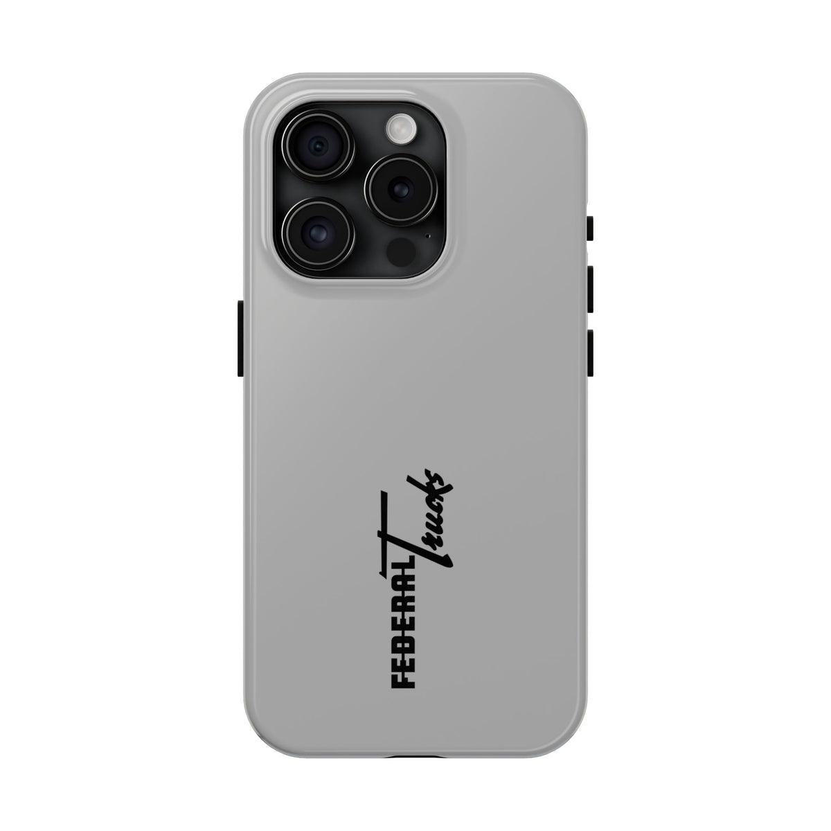 Federal Motor Truck Company Tough Phone Case