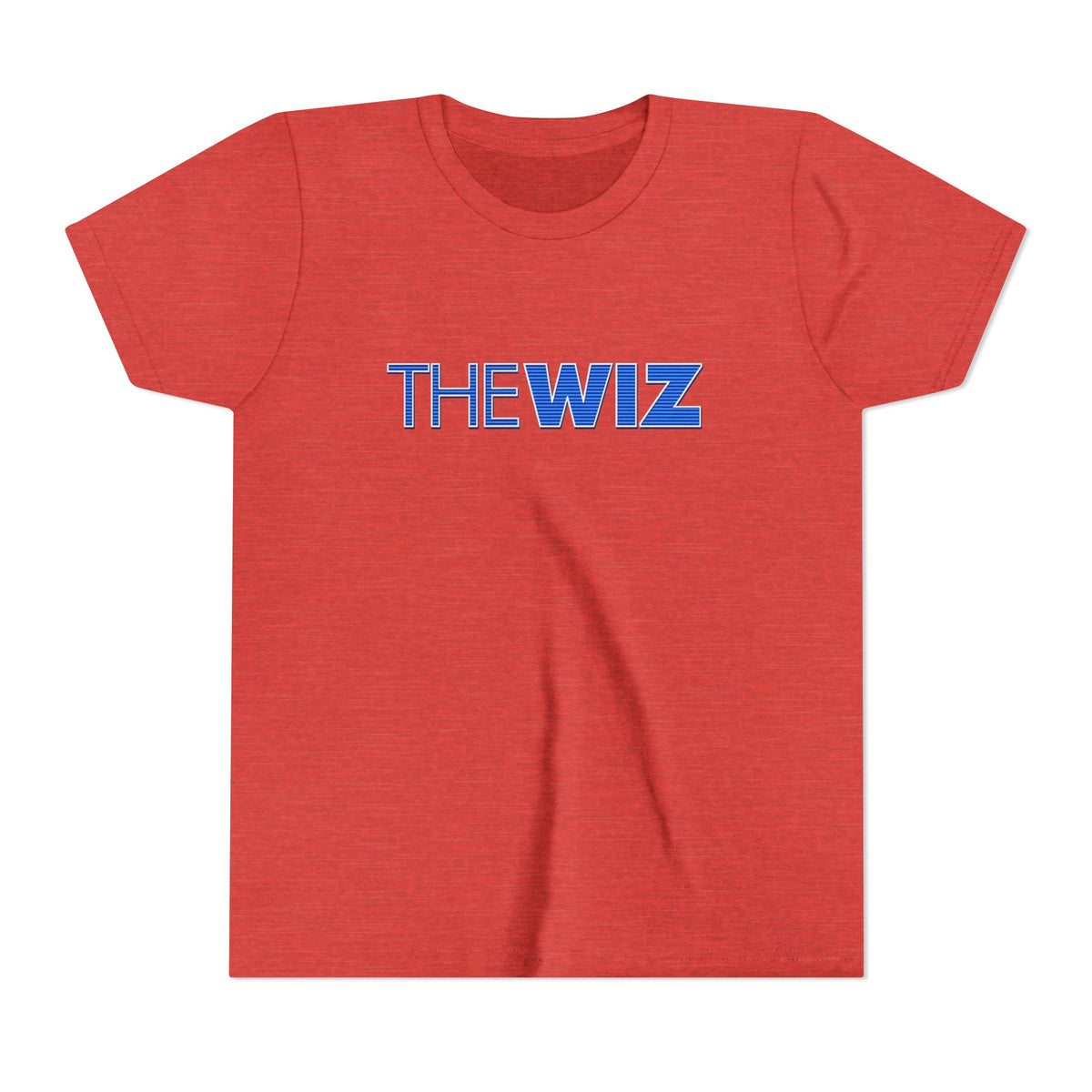 The Wiz Kids Tee / T-Shirt