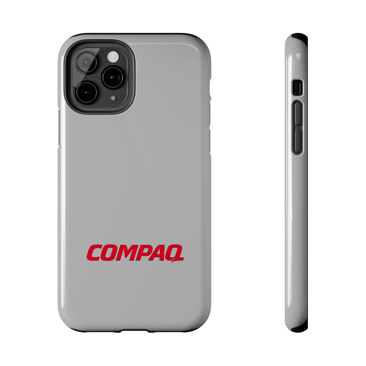 Compaq Tough Phone Case