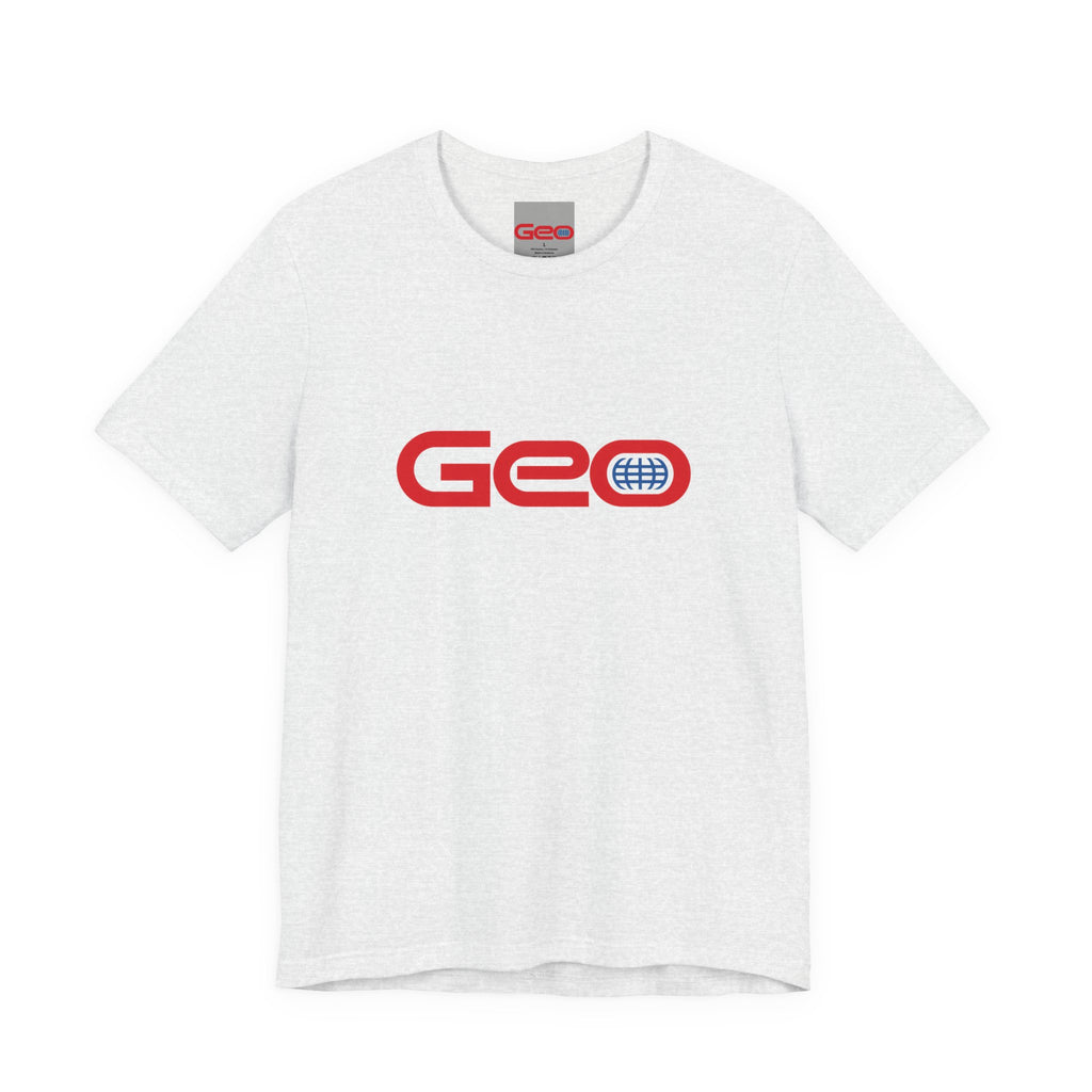 Geo T-Shirt