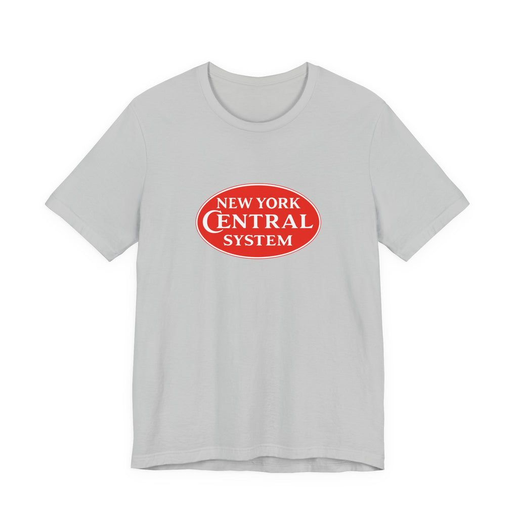 New York Central Railroad T-Shirt