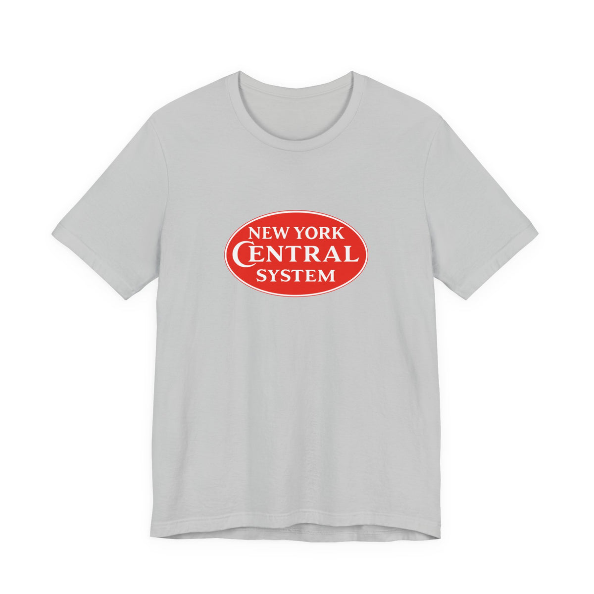 New York Central Railroad T-Shirt