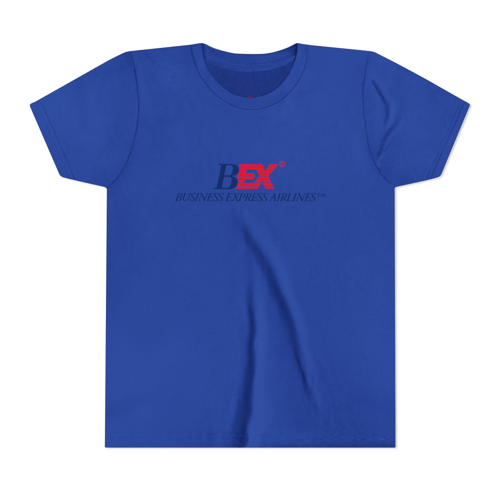 Business Express Airlines Kids Tee / T-Shirt