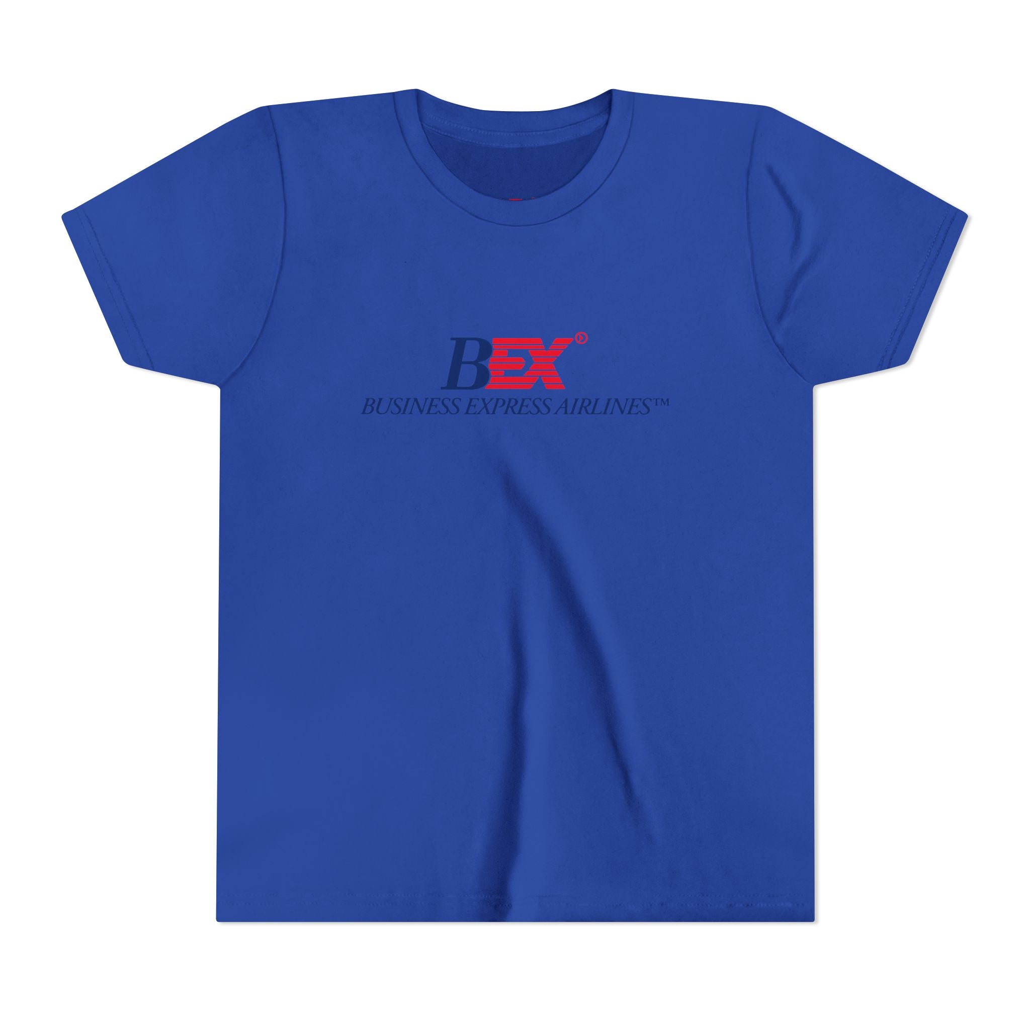 Business Express Airlines Kids Tee / T-Shirt