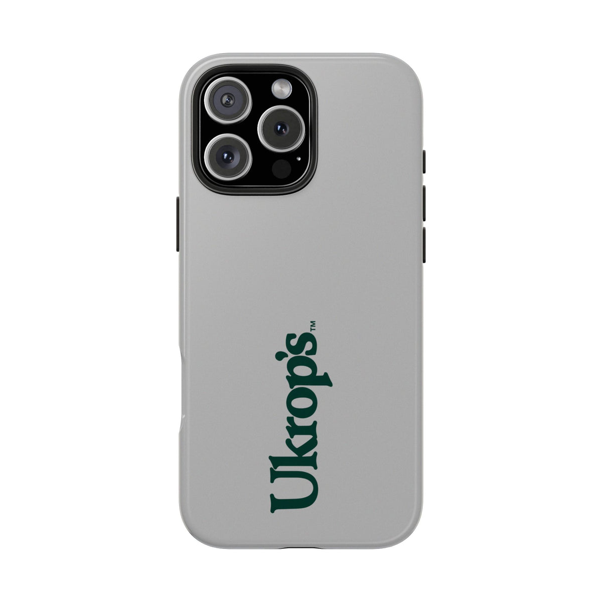 Ukrop's Super Markets Tough Phone Case
