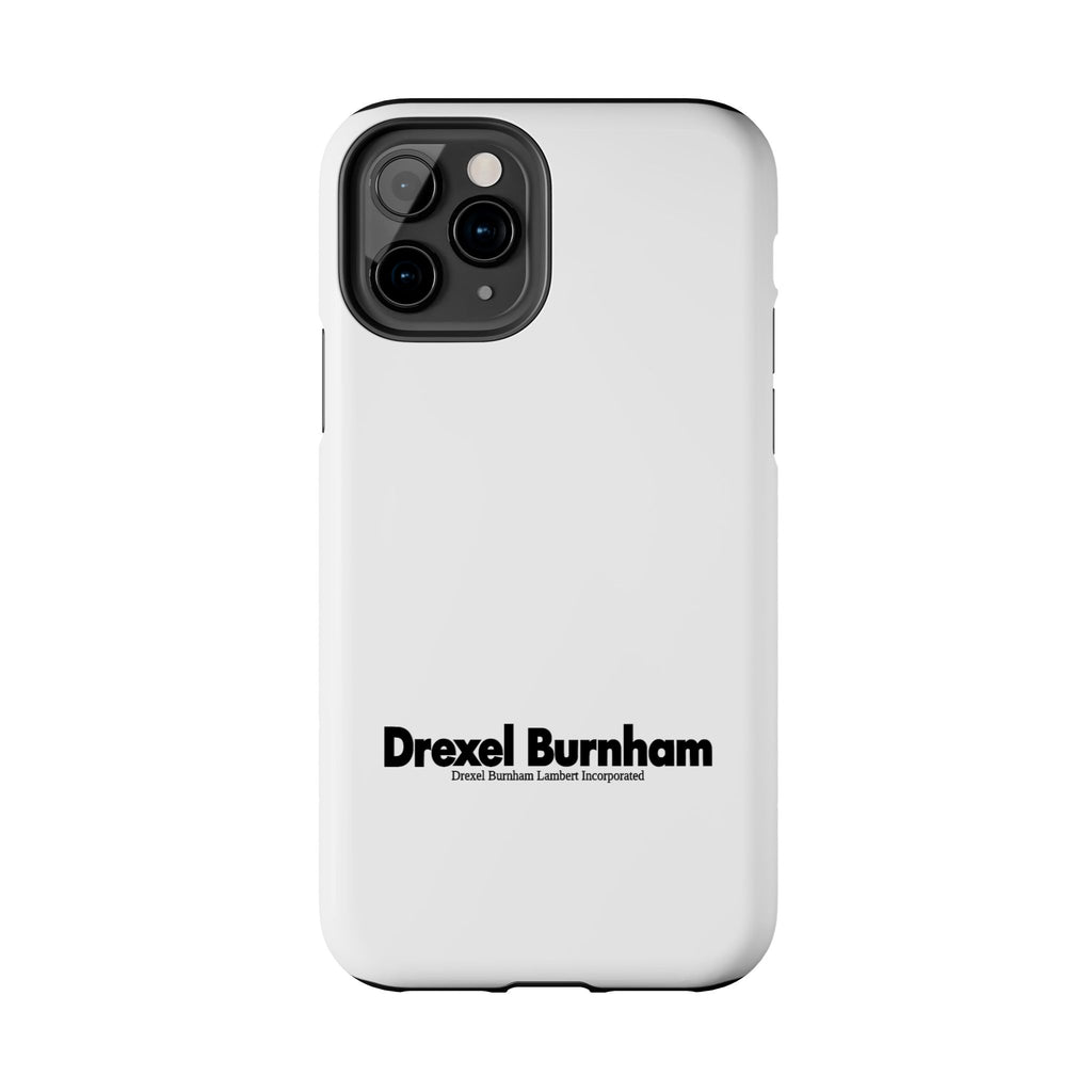 Drexel Burnham Lambert Tough Phone Case