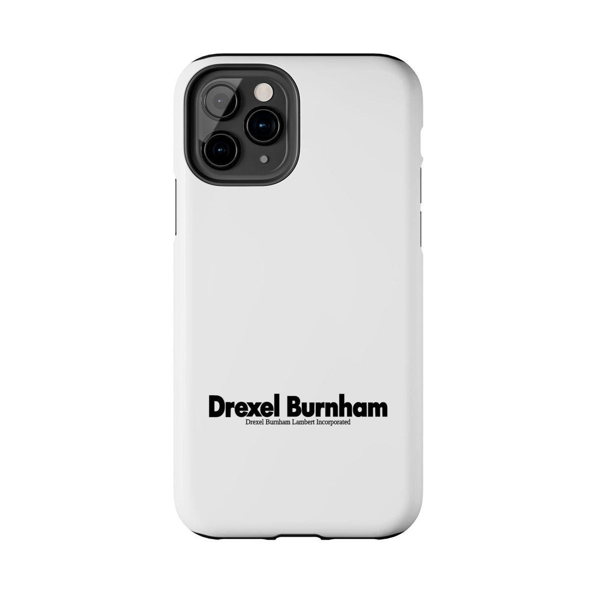 Drexel Burnham Lambert Tough Phone Case