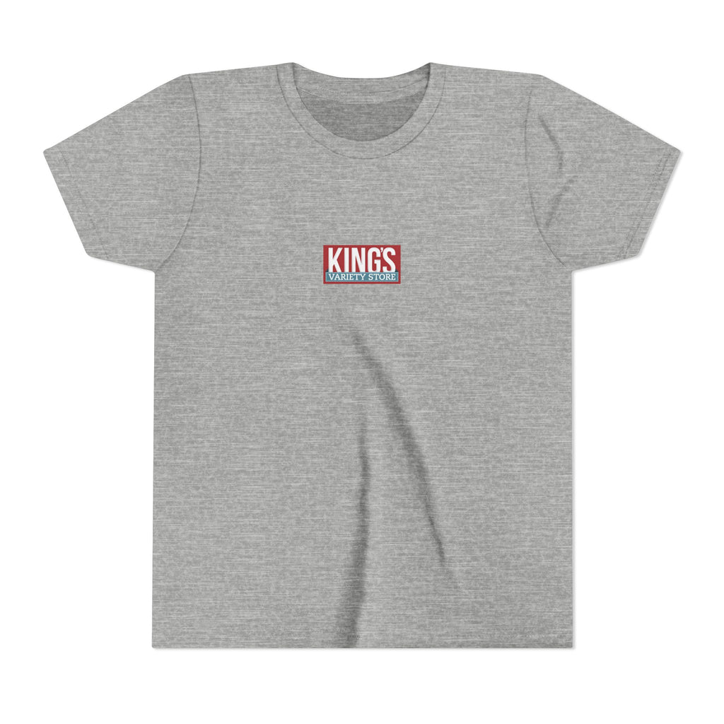 King's Variety Store Kids Tee / T-Shirt