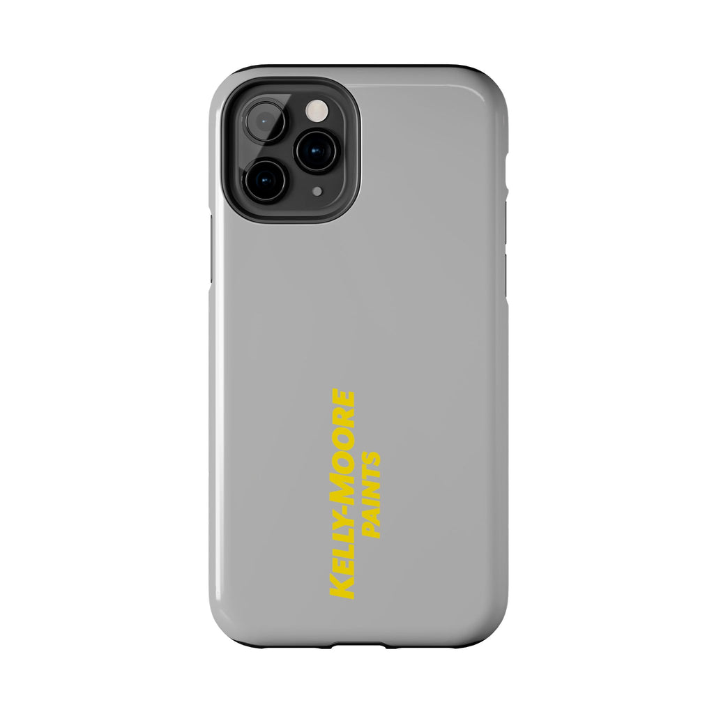 Kelly-Moore Paints Tough Phone Case