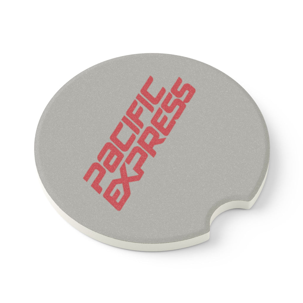 Pacific Express Car Coaster