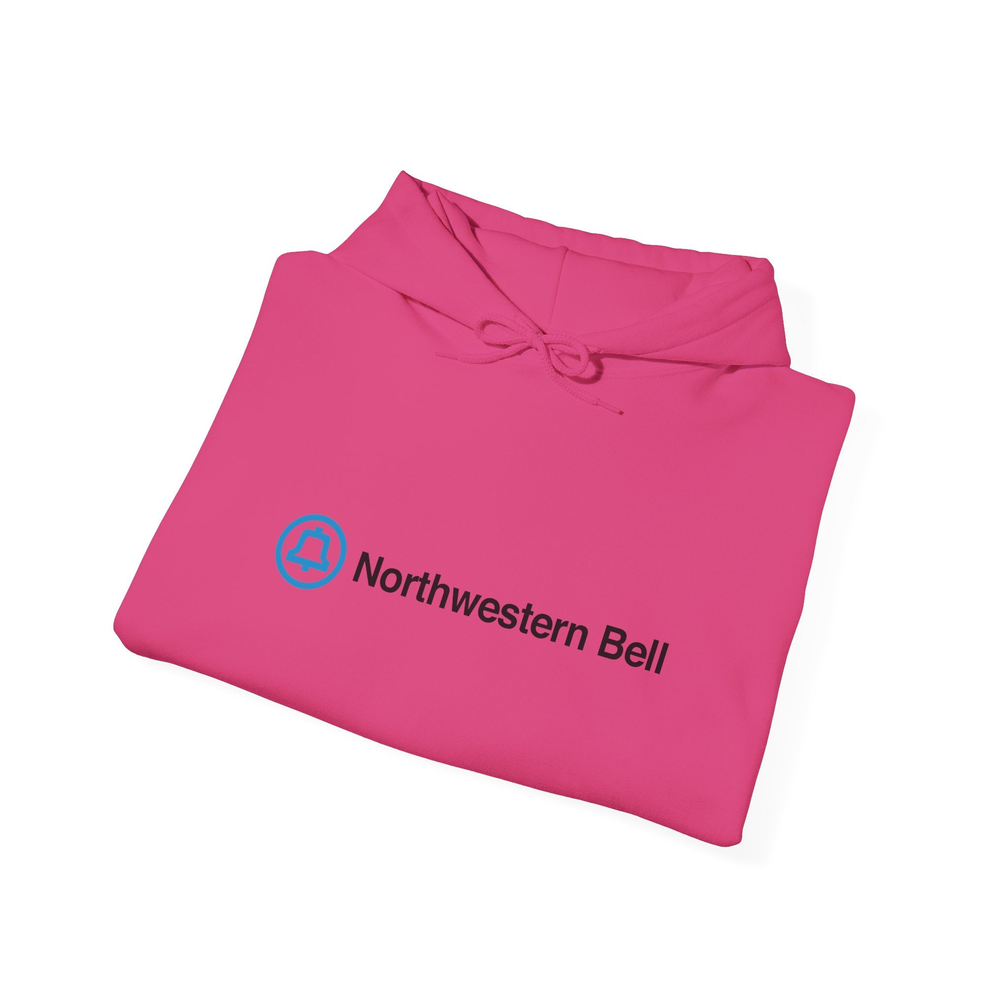 Northwestern Bell Hoodie / Sweatshirt