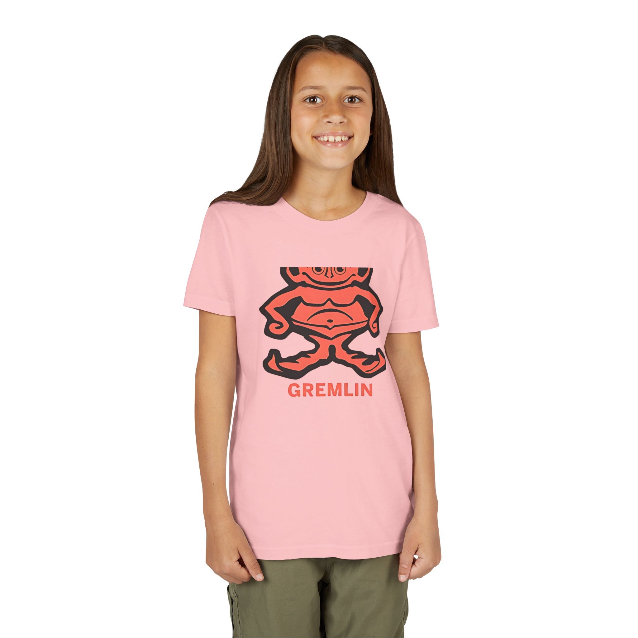 AMC Gremlin Kids Tee / T-Shirt