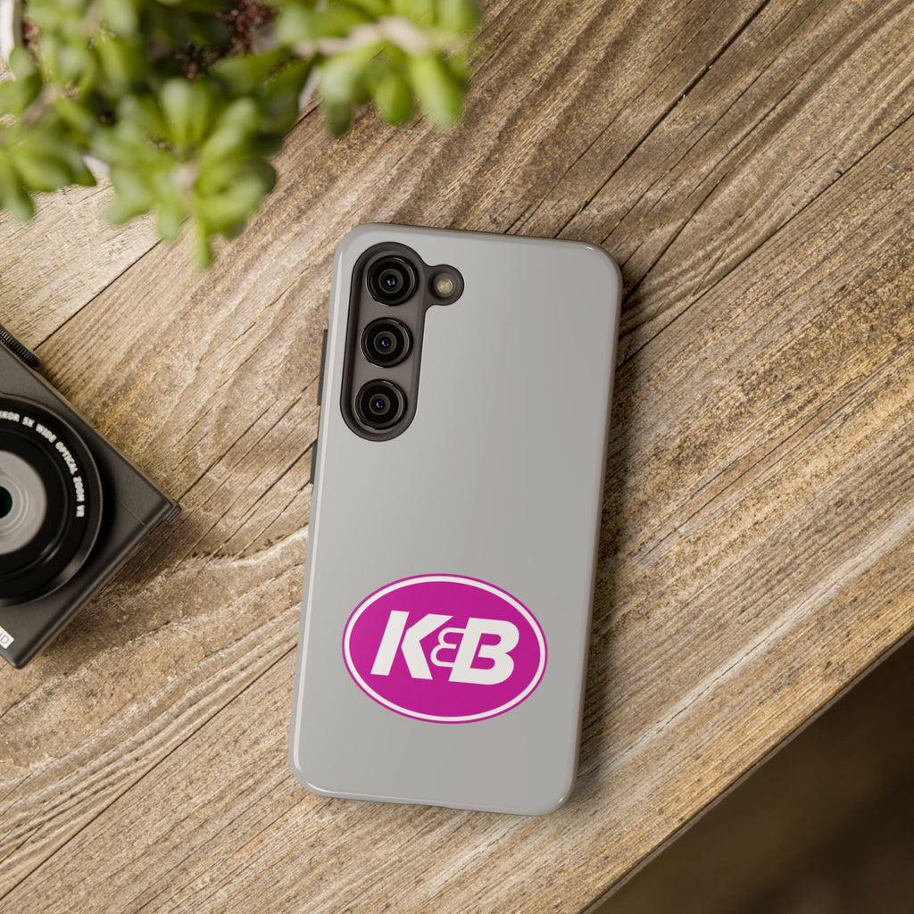 K&B (Katz & Besthoff) Tough Phone Case