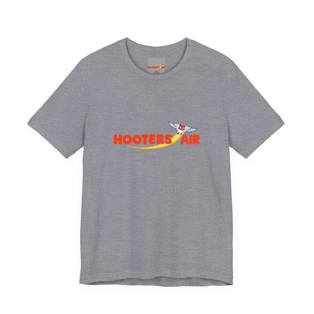 Hooters Air T-Shirt