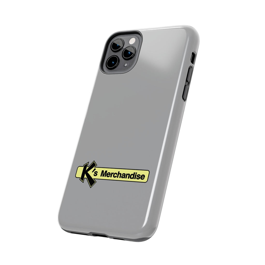 K's Merchandise Mart Tough Phone Case