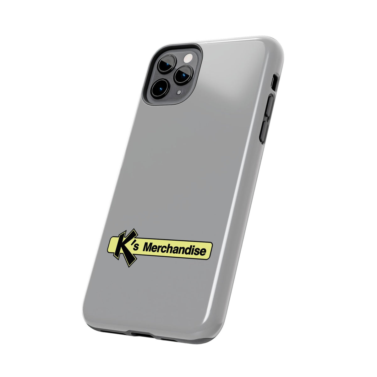 K's Merchandise Mart Tough Phone Case