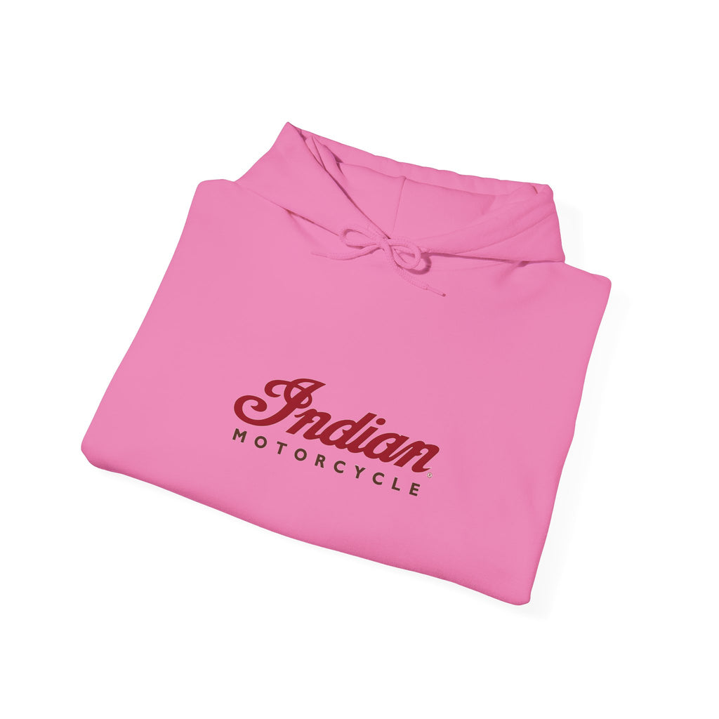 Indian Motorcycle Hoodie / Sweatshirt