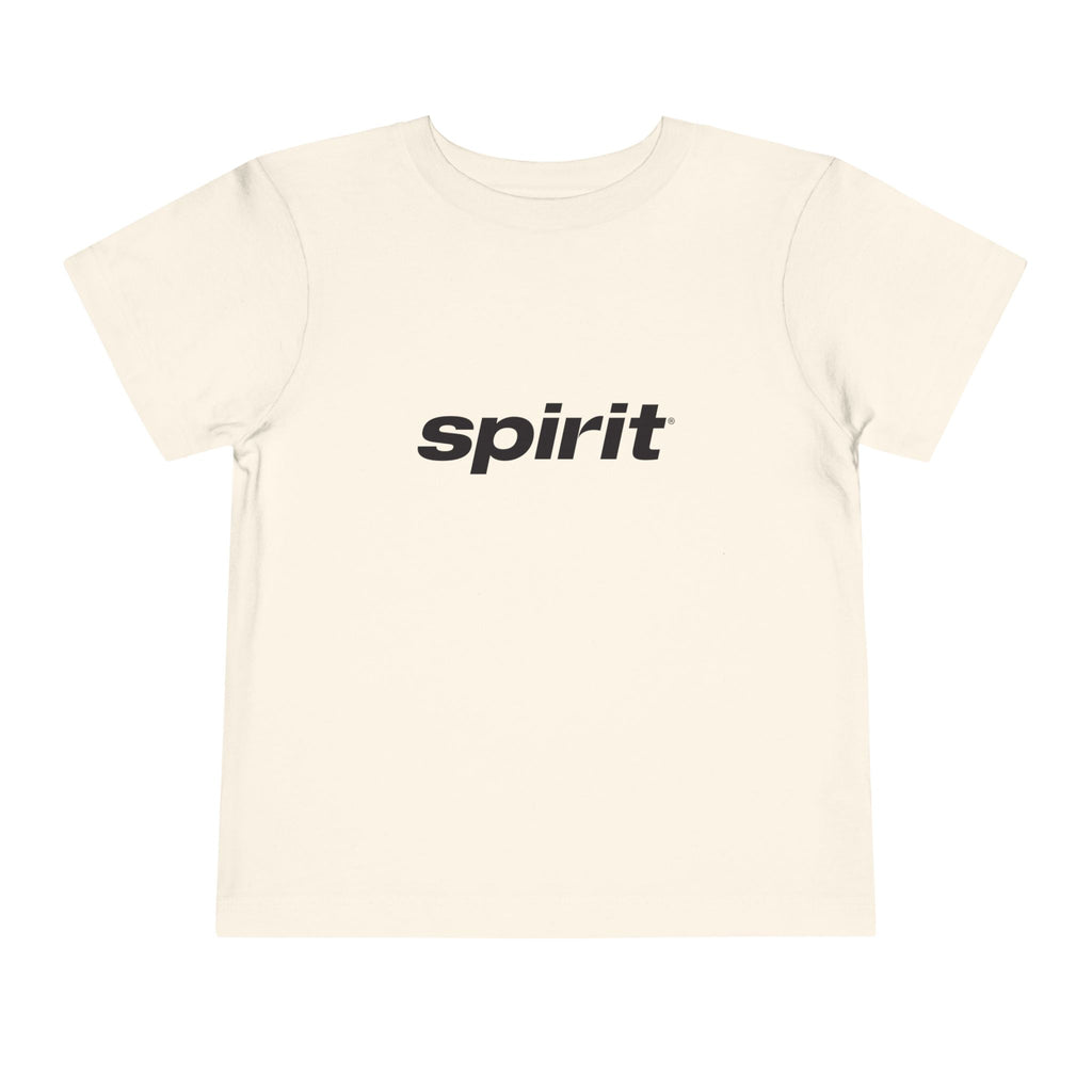 Spirit Airlines Toddler Tee / T-Shirt