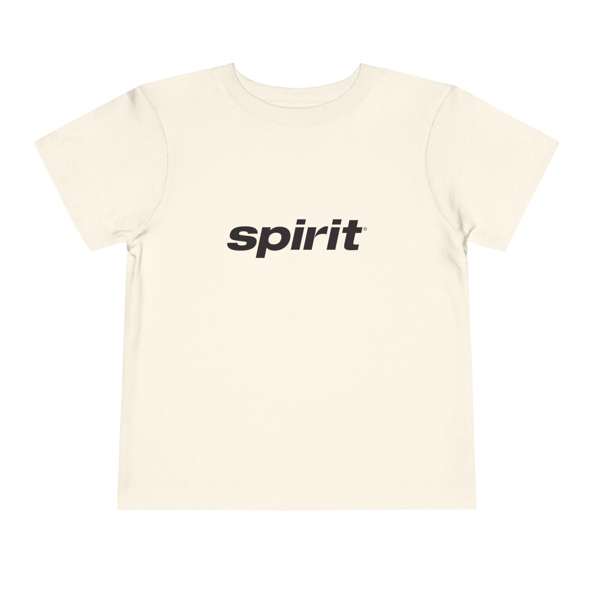 Spirit Airlines Toddler Tee / T-Shirt